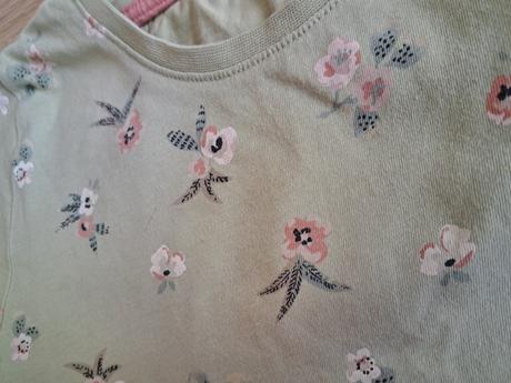 F&f pyžamko č.122, f&f,122