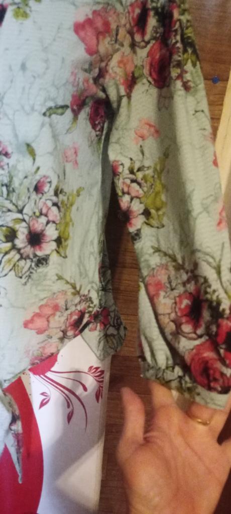 Dámske tričko, next,38