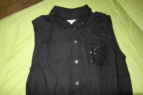 Letny overalcek h&m, h&m,146