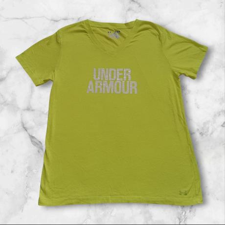 Tricko under armour, under armour,m