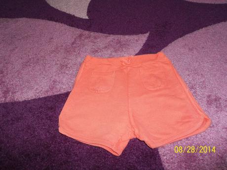 Krate nohavice, tesco,98