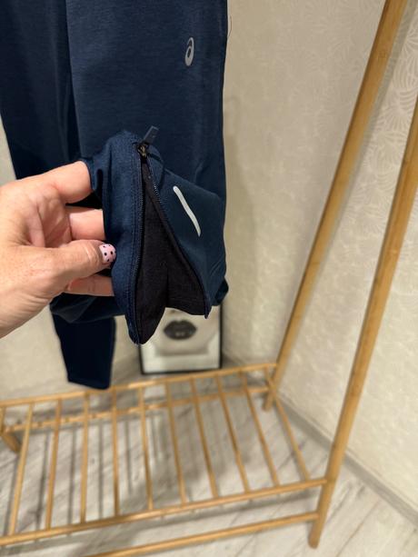 Bezecke leginy asics, asics,m