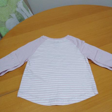 Tričko na spanie, matalan,80 / 110