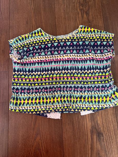 Tričko, kiki&koko,98