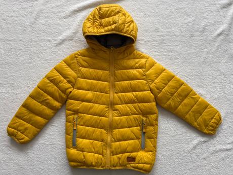 Lahka zimna/prechodna bunda, reserved,122