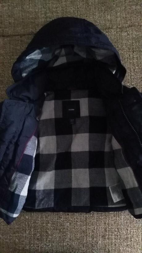 Gap bundicka, gap,86