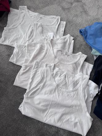 4ks tielka f&f 11-12 rokov, f&f,140