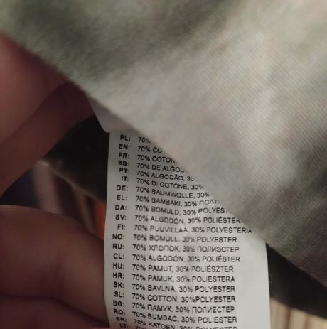 Mr gugu/ms go kvalitna, značkova mikina 3xl, 46