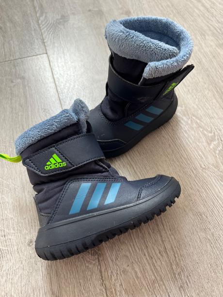 Adidas snehule, adidas,23