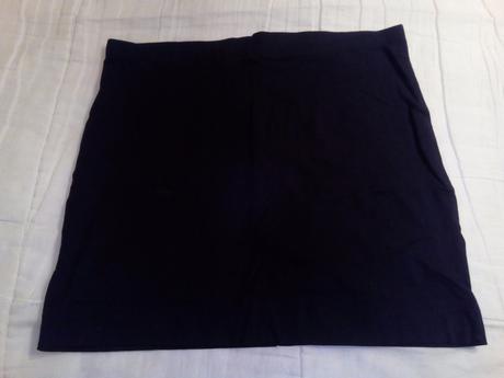 Sukňa, h&m,38