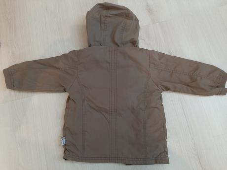 Prechodná bunda vel.86, okay,86