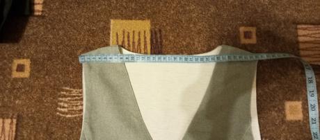 Sako s nohavicami, 158