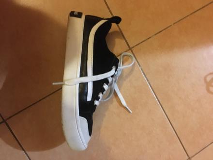 Tenisky calvin klein, 37