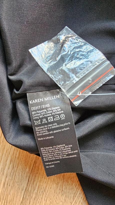 Saty karen millen, m