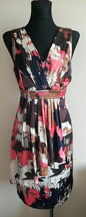 Púzdrové šaty, 38