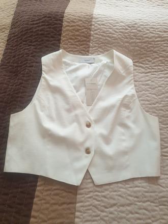 Krátka vesta, reserved,xl