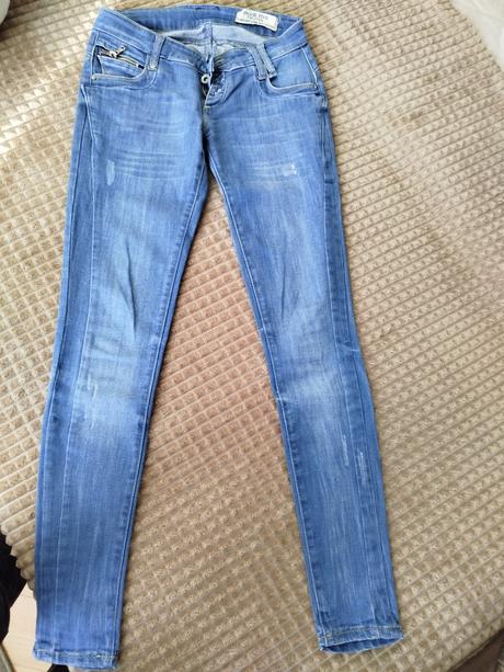 Rifle phase twister, xs