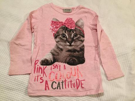 Next mickové tričko, next,98