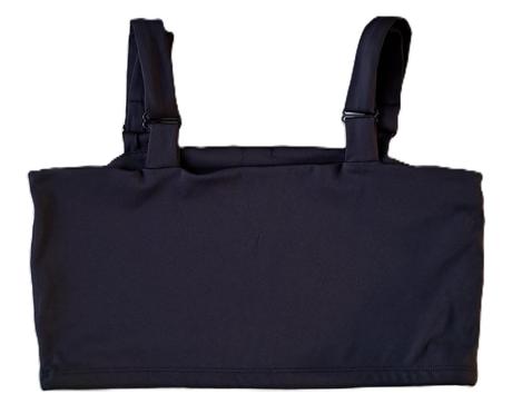 Dámsky crop top zn. steve maden, veľ. l, l