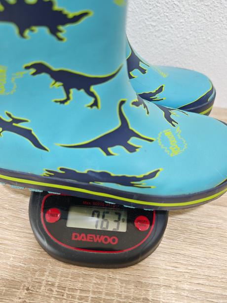 Chlapčenské gumáky 30, 30