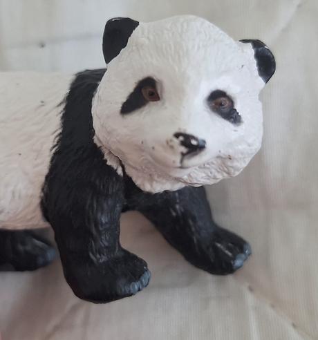 Zvieratká schleich,