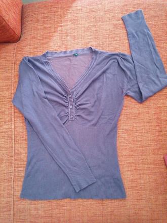 Dámske tričko 40, l