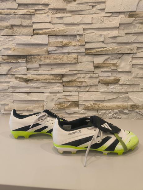 Kopačky -lisovky adidas, adidas,35