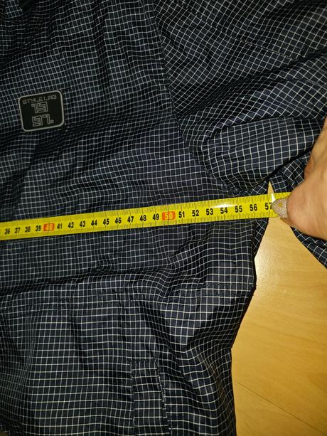 Šuštiaková bunda, pláštenka, vetrovka prechodná, s