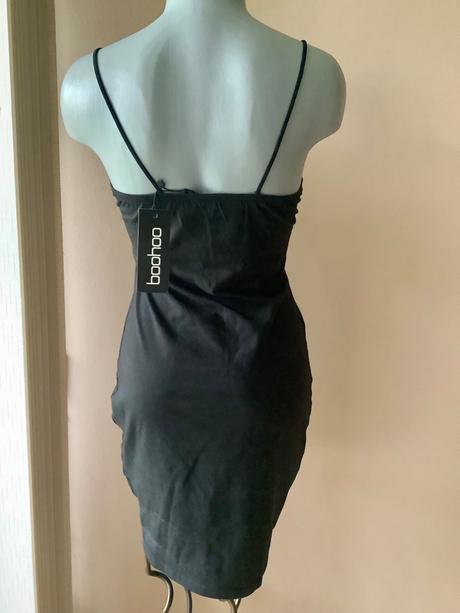 Saty trickovinove boohoo, 38