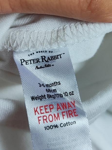 Body peter rabbit, 68