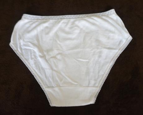 2ks+3xks nové nohavičky xl, xl