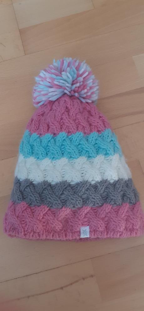 Čiapka 4 -7r. sportissimo, 104