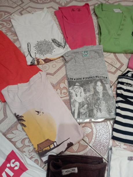 Tricka 1+1 gratis, m