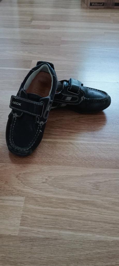 Geox detské topánky, geox,28