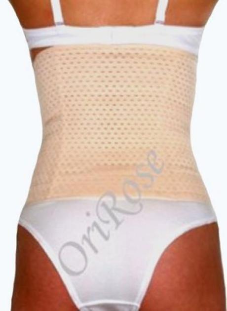 Popôrodný pás tummy trimmer 03001,