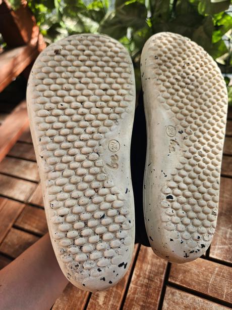 Barefoot topanky belenka, be lenka,29