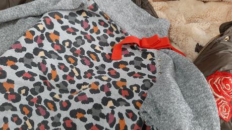 Wojcik gepard pulovrik, wojcik,134