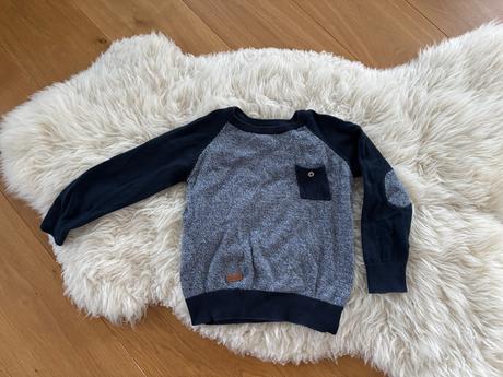 Tenky stylovy pulovrik, reserved,110