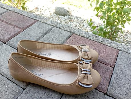 Baleríny jenny fairy, 39