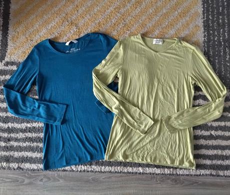 Tričká cena spolu, h&m,m