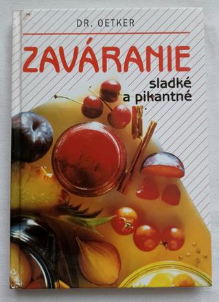 Staršia kniha zaváranie, 