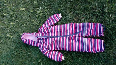 Dievčenská kombineza, lupilu,92