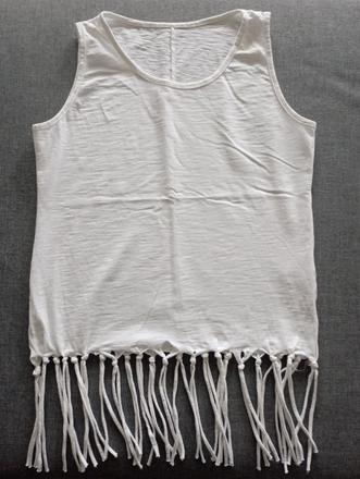 Tielko so strapcami xs,s, xs