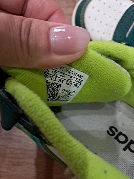 Botasky, adidas,31