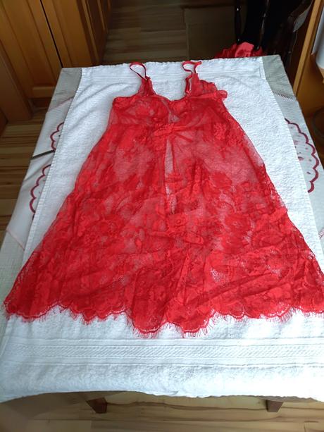 "valentínske pradlo", s