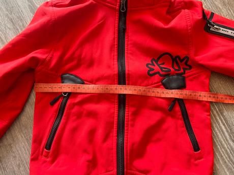 Krásna bundicka, 128