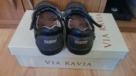 Topánočky, 27, skippy,27