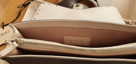 Kabelka liu jo, liu jo