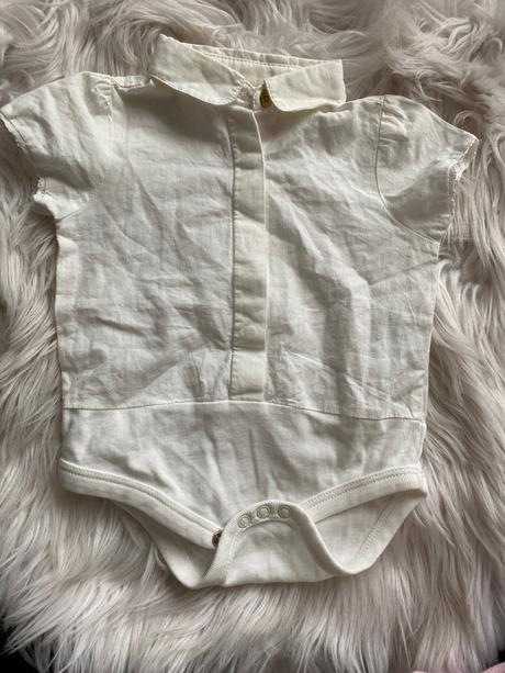 Košeľové body, 56