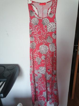 Krasne lahke dlhe saty, s